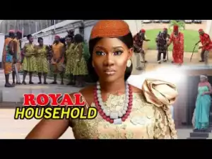 Royal Household Season 5&6 - 2019